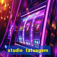 studio tatuagem perto de mim